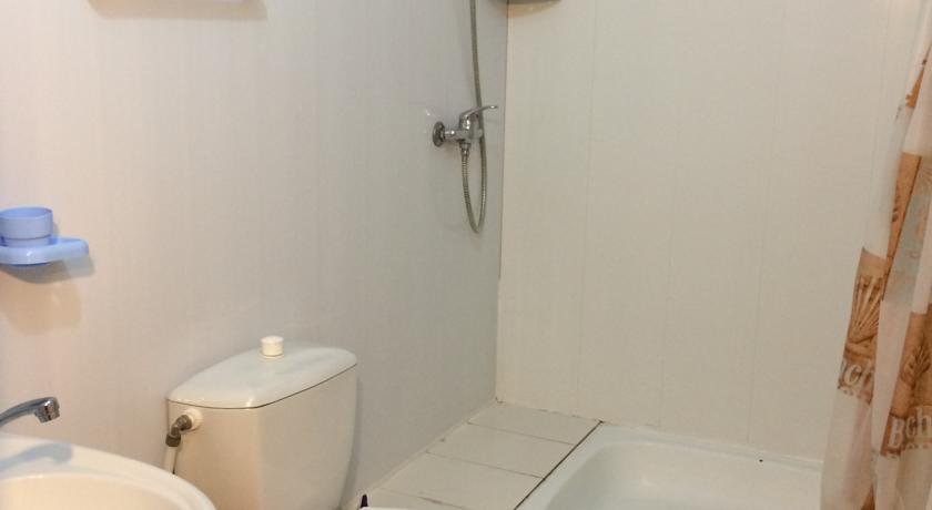 Гостевой дом Biruza Hotel Анапа