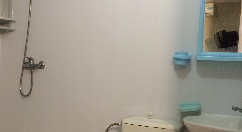 Гостевой дом Biruza Hotel Анапа-26