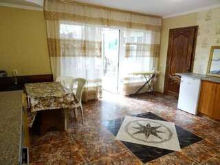 Гостевой дом Biruza Hotel Анапа-4