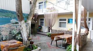 Гостевой дом Biruza Hotel Анапа-0