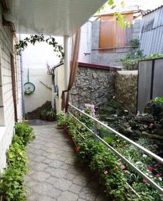 Гостевой дом Biruza Hotel Анапа-5