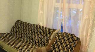 Гостевой дом Biruza Hotel Анапа Cемейный номер с отдельной ванной комнатой-4