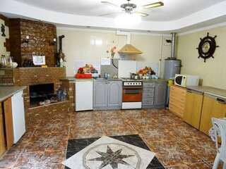 Гостевой дом Biruza Hotel Анапа-6