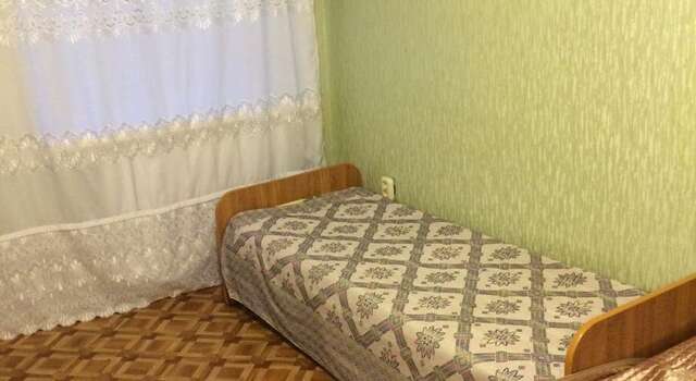 Гостевой дом Biruza Hotel Анапа-38