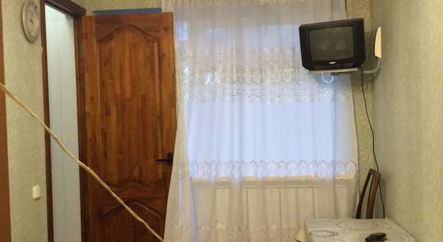 Гостевой дом Biruza Hotel Анапа-27