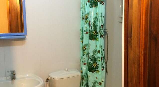 Гостевой дом Biruza Hotel Анапа-30