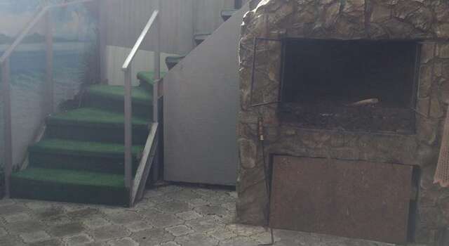 Гостевой дом Biruza Hotel Анапа-21