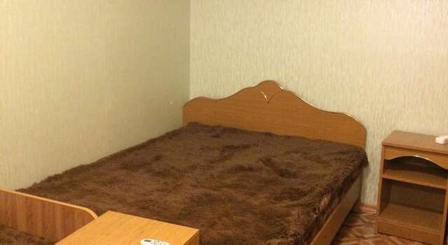 Гостевой дом Biruza Hotel Анапа-33