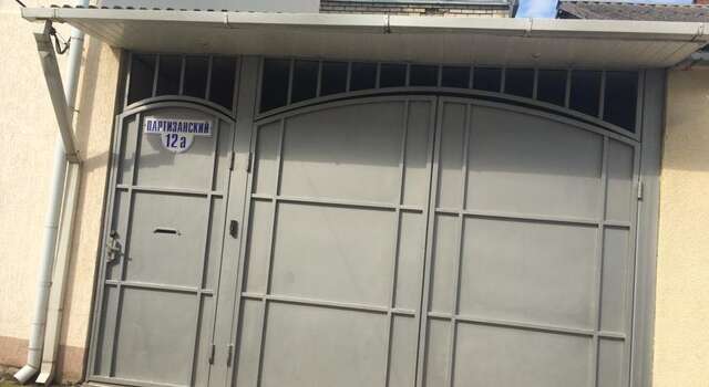 Гостевой дом Biruza Hotel Анапа-16