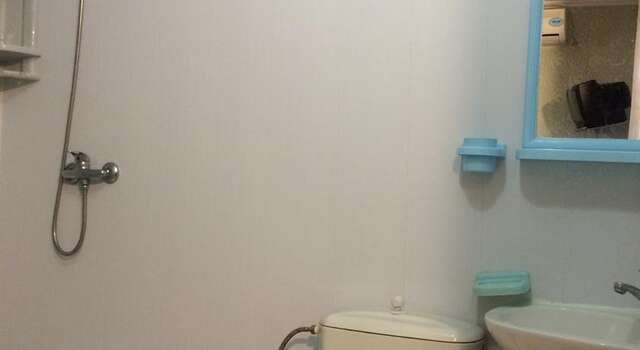 Гостевой дом Biruza Hotel Анапа-25