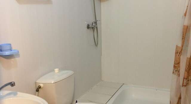 Гостевой дом Biruza Hotel Анапа-35