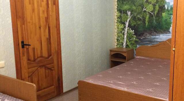 Гостевой дом Biruza Hotel Анапа-39